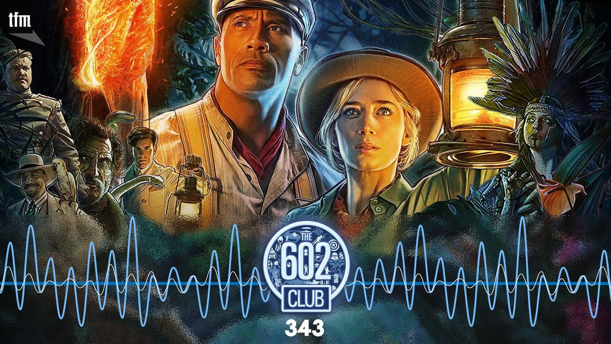 The 602 Club 343: Chronological Snobbery Post feature image