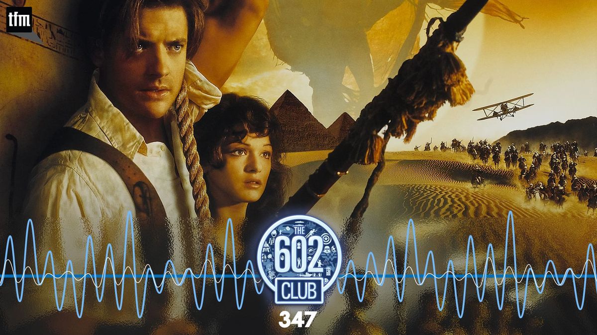 The 602 Club 347: Trying to Keep Them Apart Post feature image