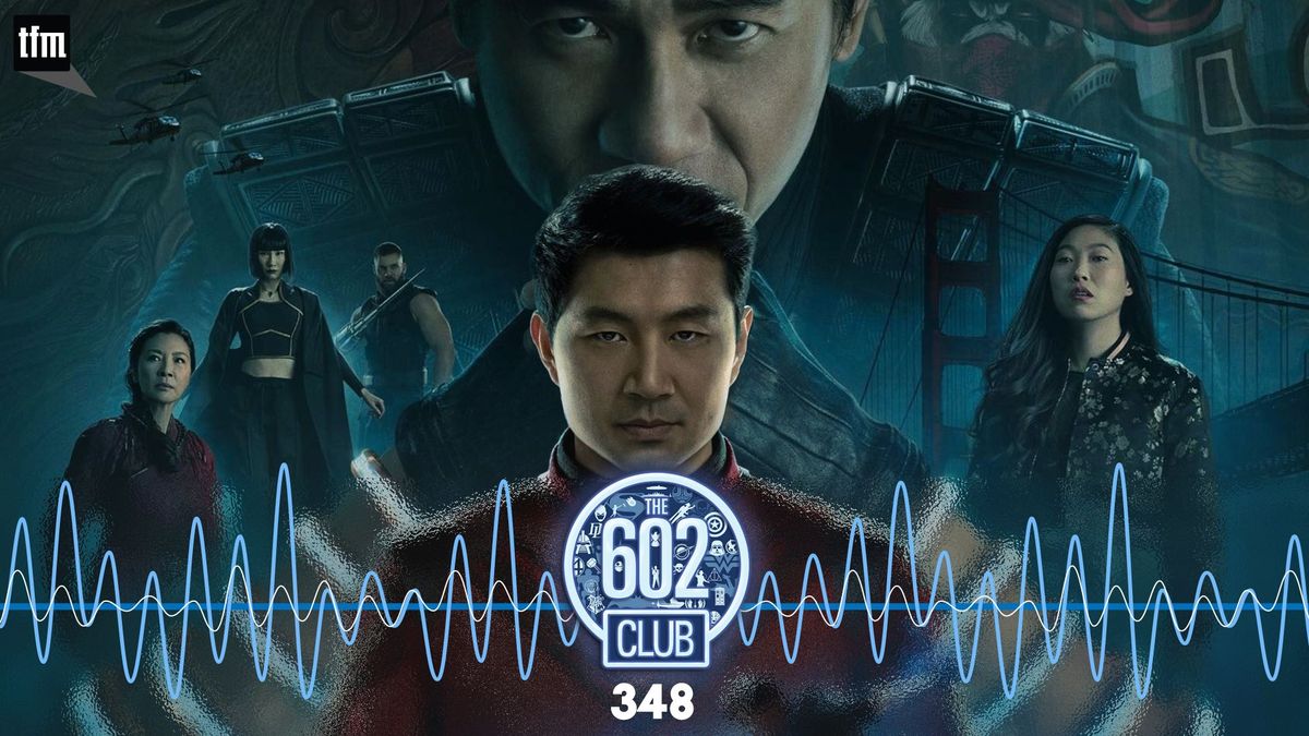 The 602 Club 348: Can't Buy Me Love Post feature image