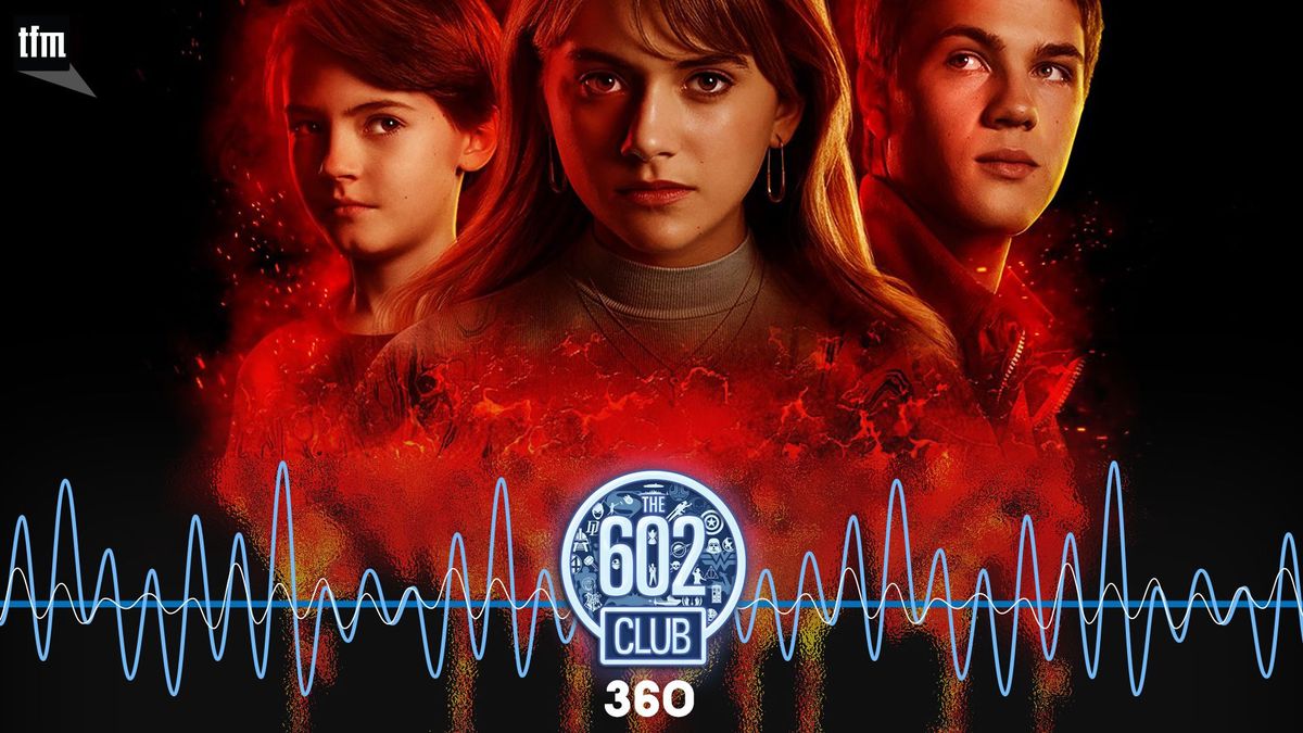 The 602 Club 360: The Road to Hell Post feature image