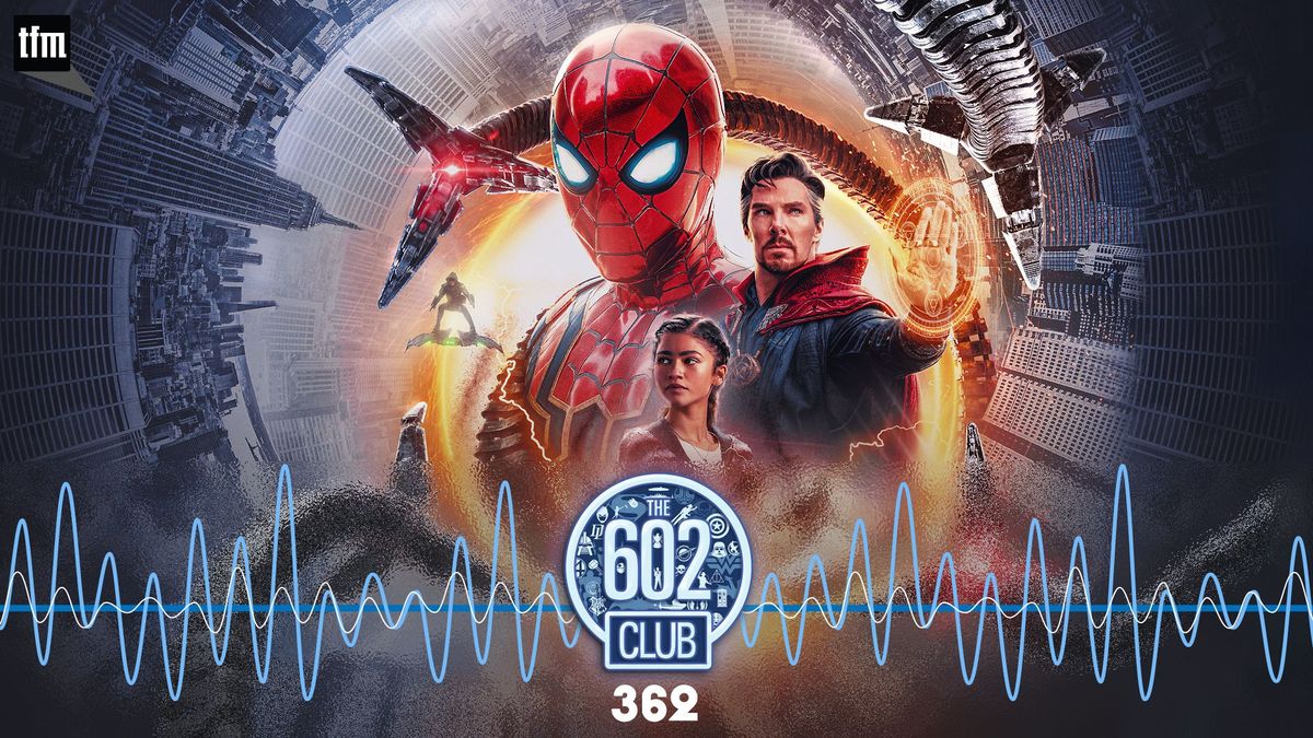 The 602 Club 362: Out of Tony's Shadow Post feature image