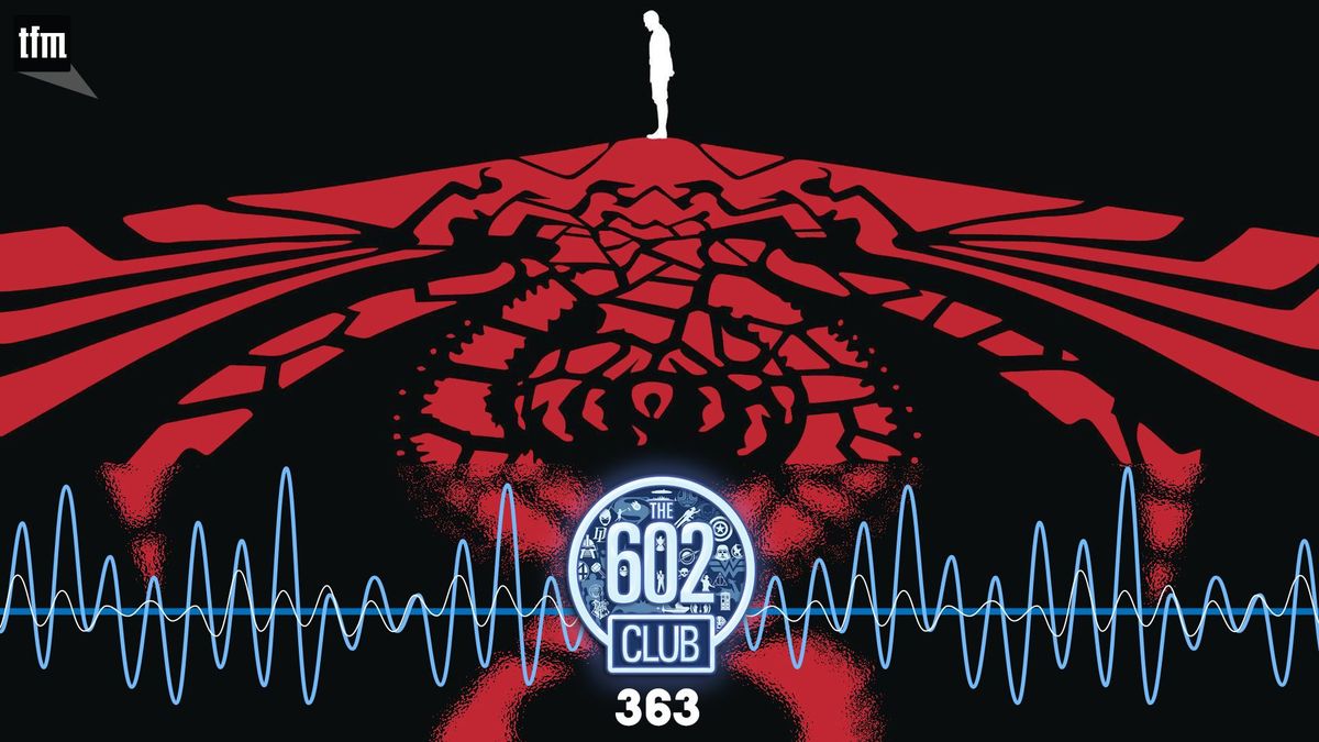 The 602 Club 363: The Chiss Kwisatz Haderach Post feature image