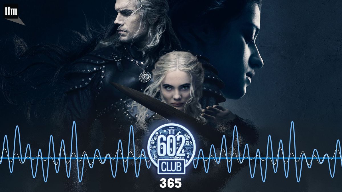 The 602 Club 365: Continent Ninja Warrior Post feature image