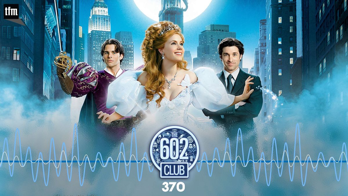 The 602 Club 370: Hooked on a Feeling Post feature image