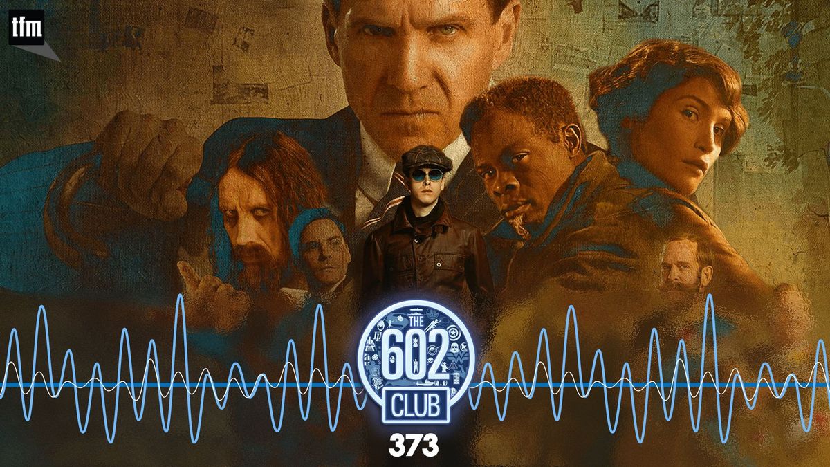 The 602 Club 373: Subverting Expectations Post feature image