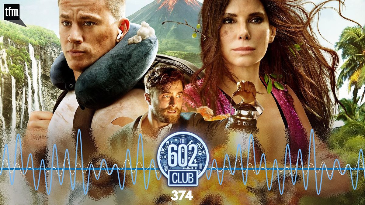 The 602 Club 374: The Beauty of Love Post feature image