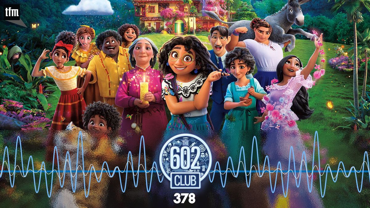 The 602 Club 378: Survive and Thrive Post feature image