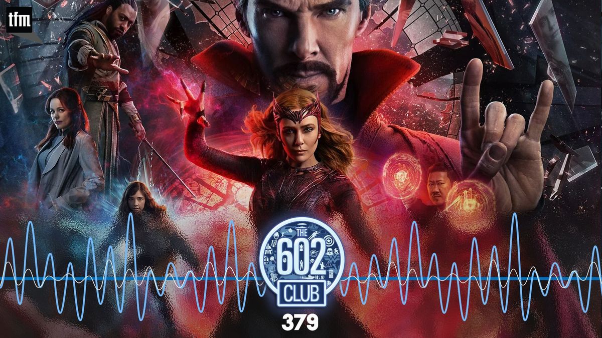 The 602 Club 379: Reap What You Sow Post feature image