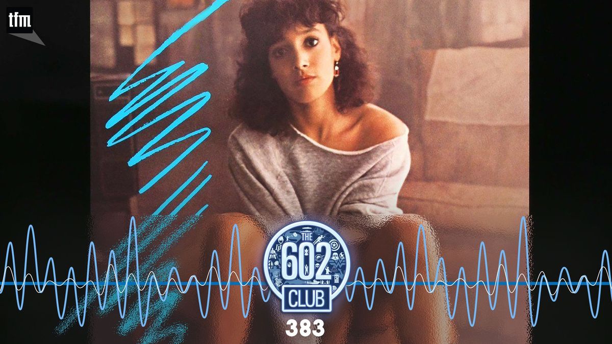 The 602 Club 383: A MTV Production Post feature image