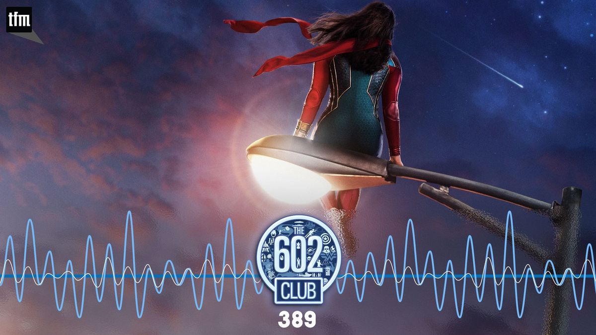 The 602 Club 389: More Than Her Fantasies Post feature image