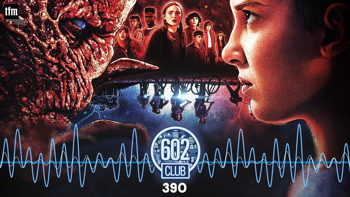 The 602 Club 390: Papa Got a Point Post feature image