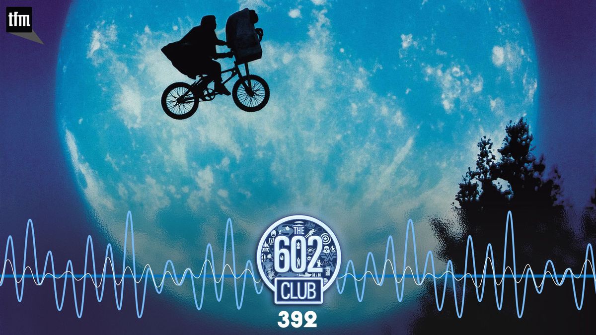 The 602 Club 392: Alienation Post feature image