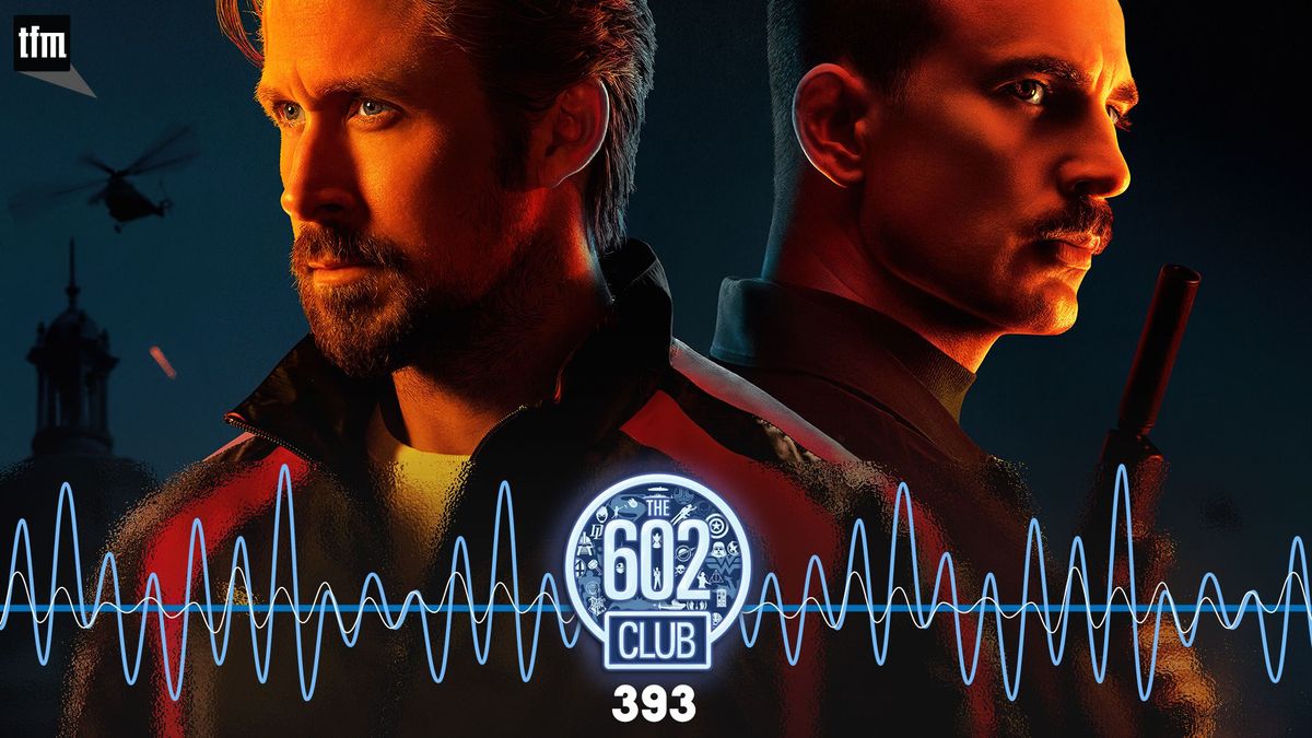 The 602 Club 393: There is No Retirement Plan Post feature image