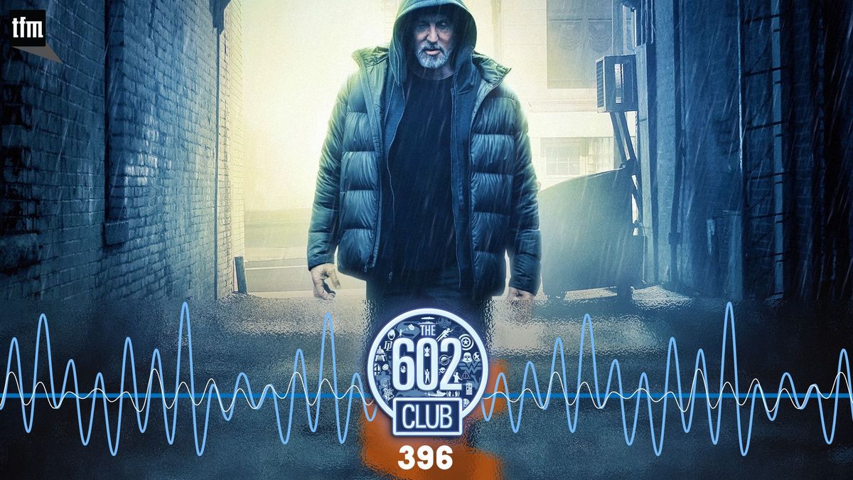 The 602 Club 396: The One Hammer Post feature image