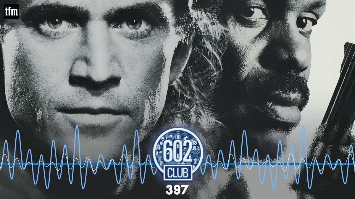 The 602 Club 397: Say No to Drugs Post feature image