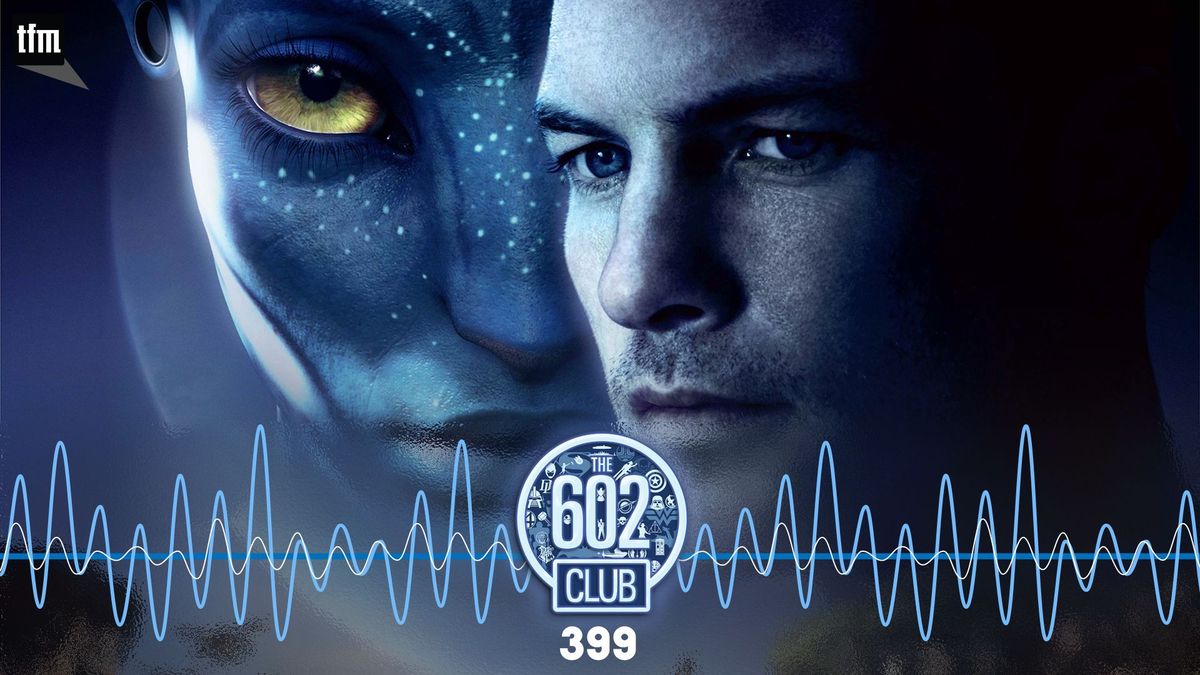 The 602 Club 399: The Ultimate Hive Mind Post feature image