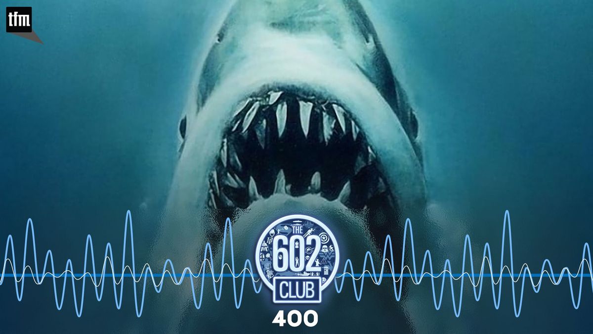 The 602 Club 400: I'm Sure It's Fine Post feature image