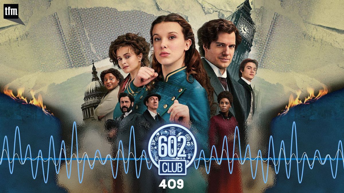 The 602 Club 409: The Trifecta of Struggles Post feature image