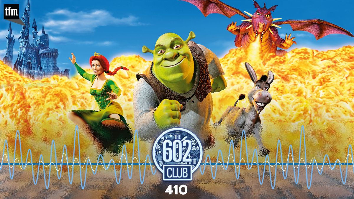 The 602 Club 410: More Than Meets the Eye Post feature image