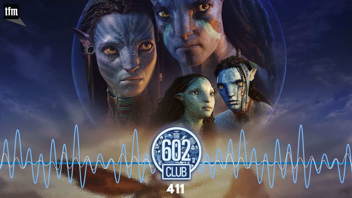 The 602 Club 411: The Importance of Fatherhood Post feature image