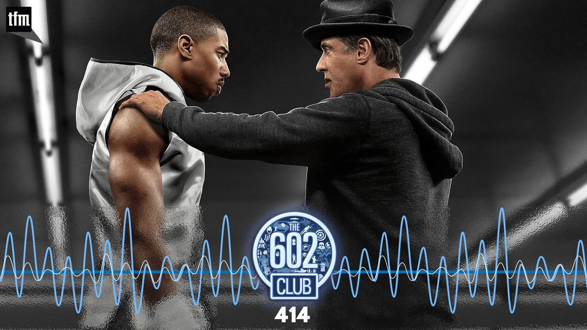 The 602 Club 414: The Struggle Post feature image