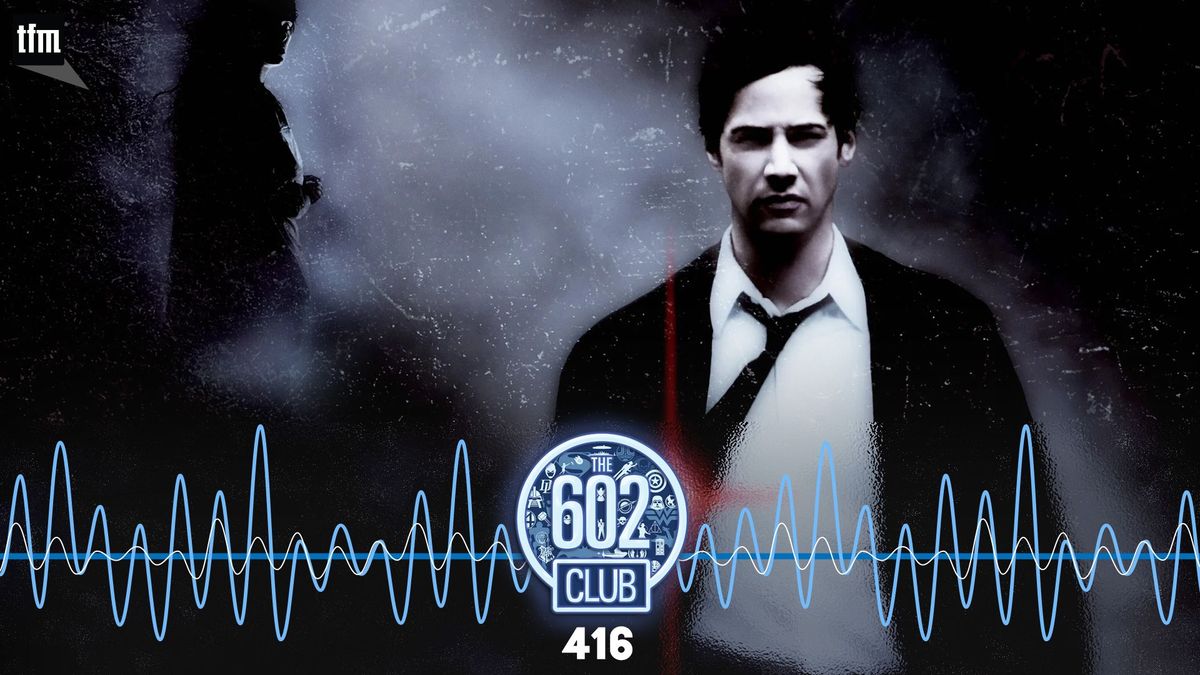 The 602 Club 416: Fast and Loose Post feature image