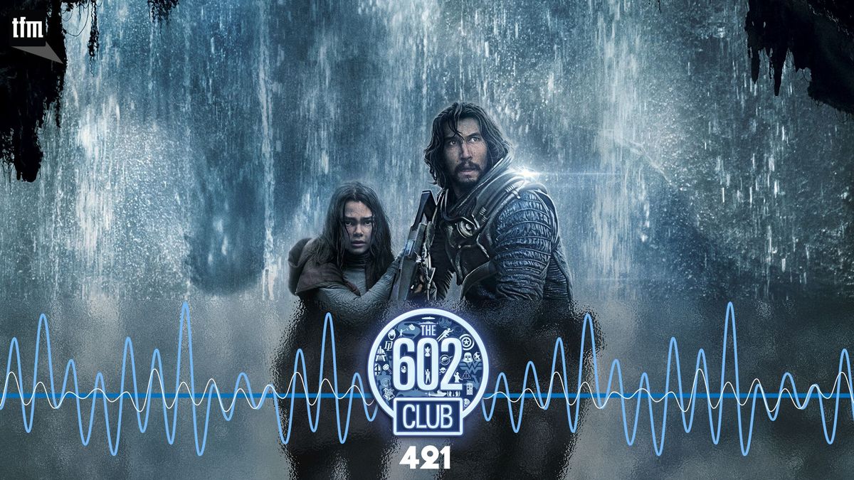 The 602 Club 421: People Who Need People Post feature image