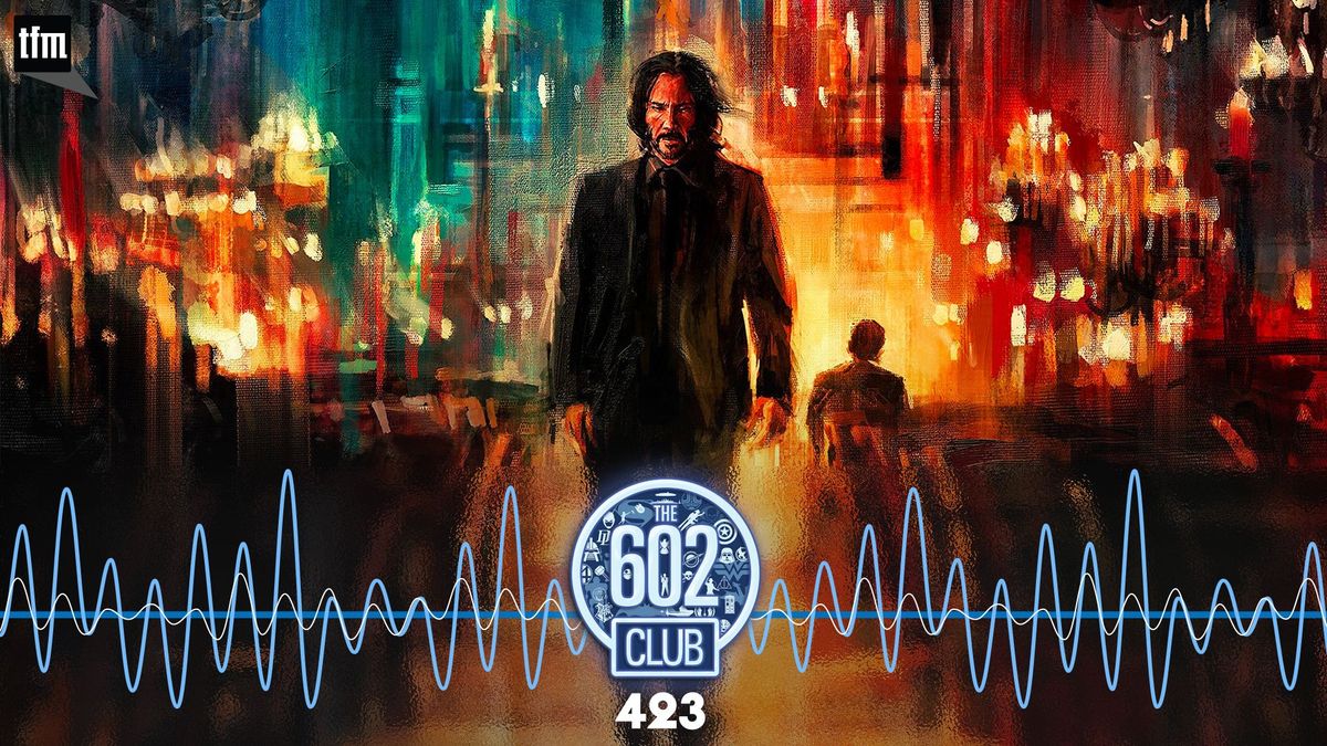 The 602 Club 423: Code of Humanity Post feature image