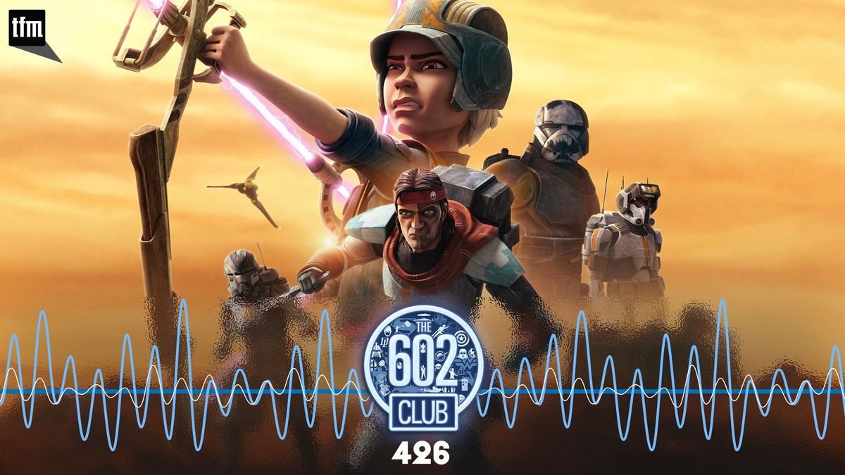 The 602 Club 426: Rebel Clones Post feature image