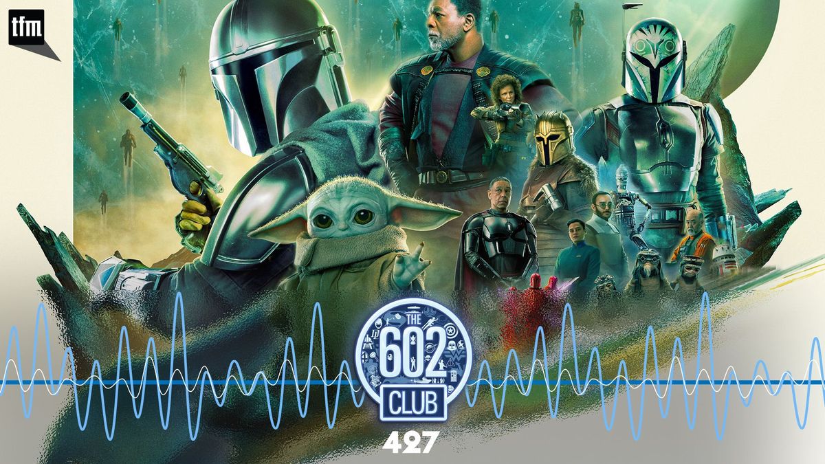 The 602 Club 427: Elder Wand Rules Post feature image