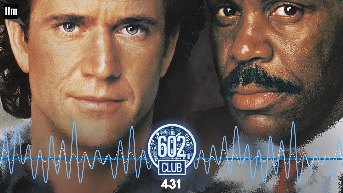 The 602 Club 431: Stuck Here in the Middle With You Post feature image