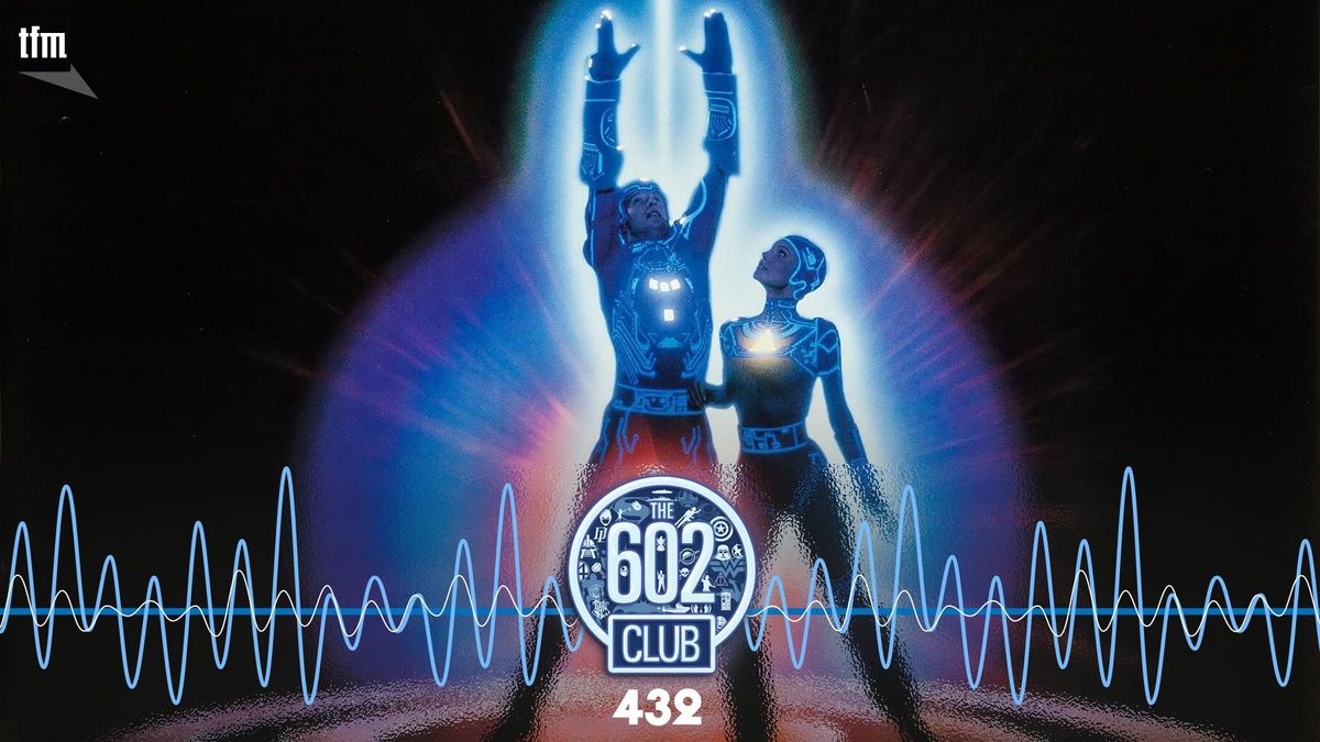 The 602 Club 432: So Last Century Post feature image