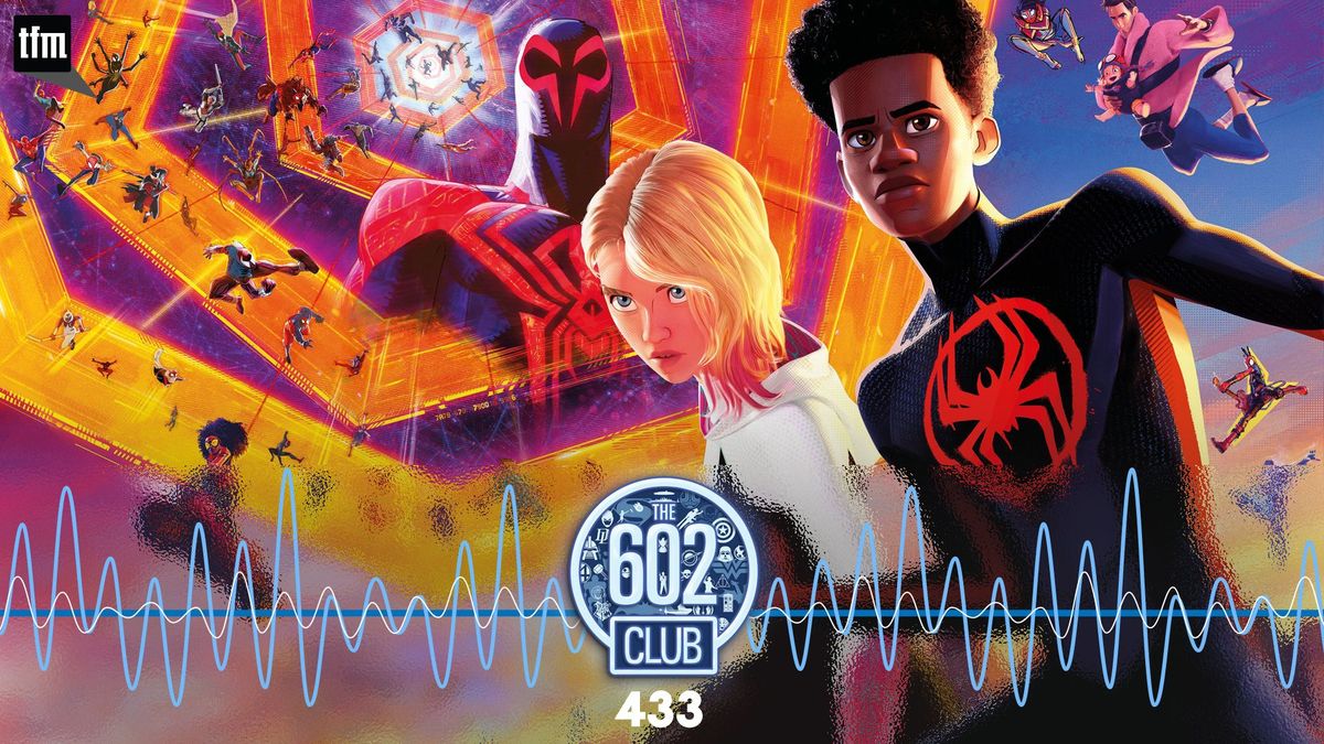 The 602 Club 433: Leader of the TVA Post feature image