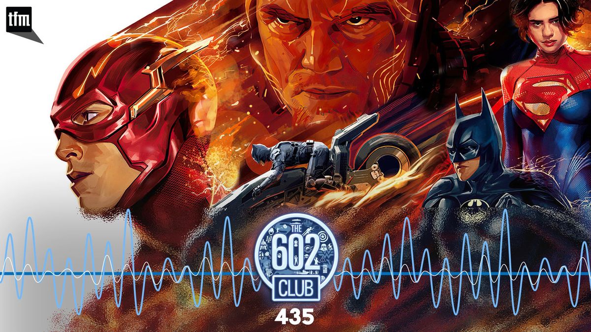 The 602 Club 435: Cause and Effect Post feature image