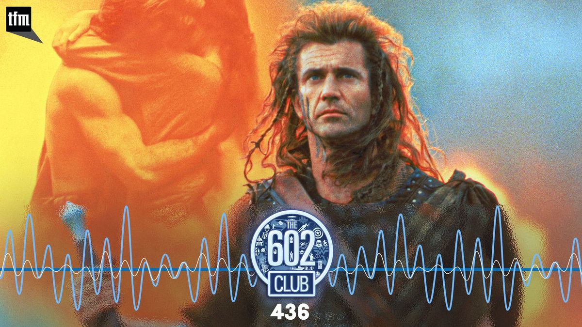 The 602 Club 436: Less Selfish and More Selfless Post feature image