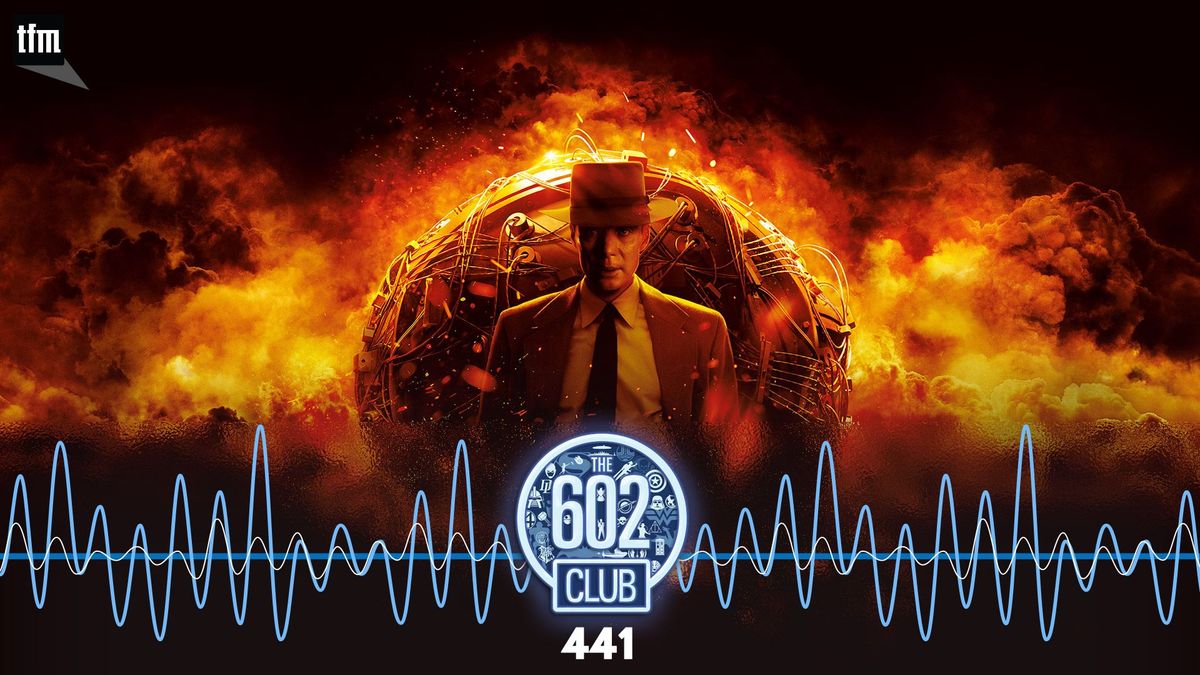 The 602 Club 441: Pandora's Box Post feature image