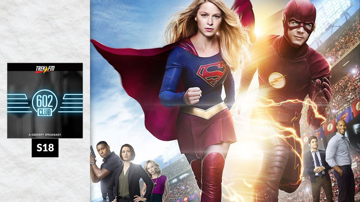 The 602 Club S18: Gap for Villains Post feature image