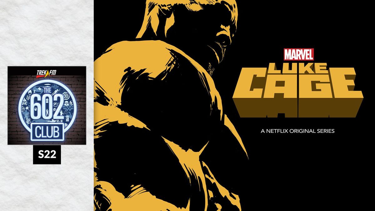 The 602 Club S22: Cage Match Post feature image