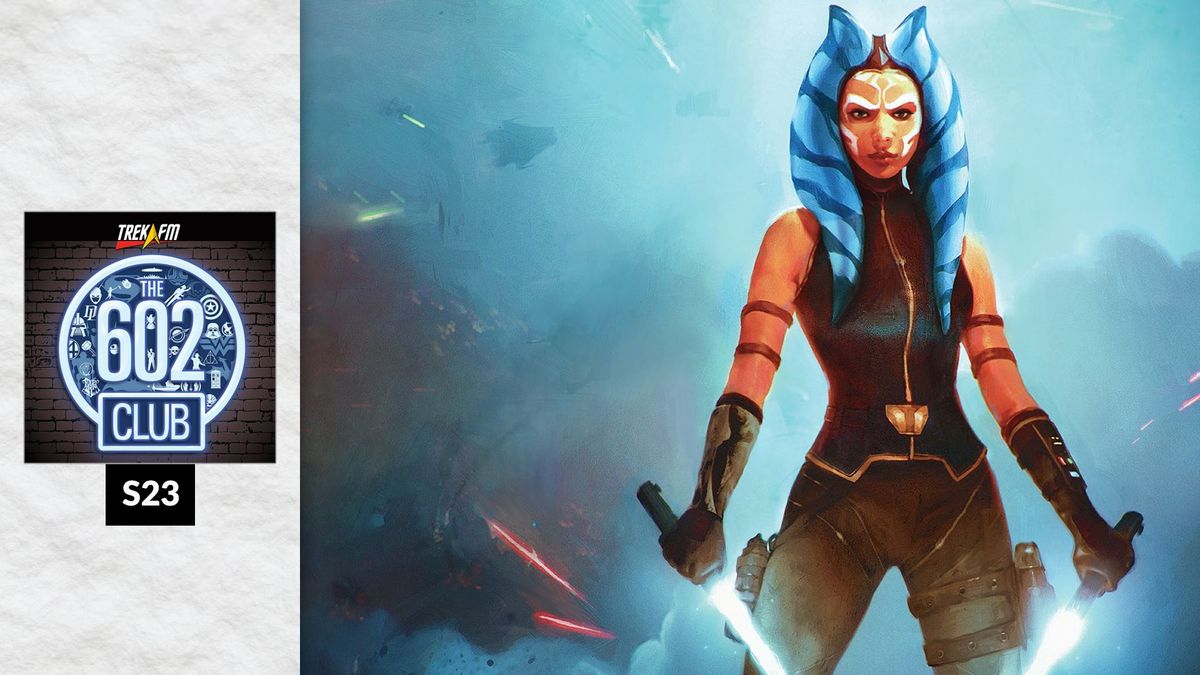 The 602 Club S23: Off the Chain Special Post feature image