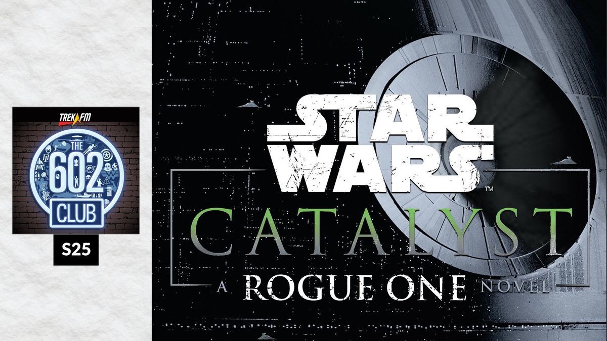 The 602 Club S25: Destroyer of Worlds Post feature image