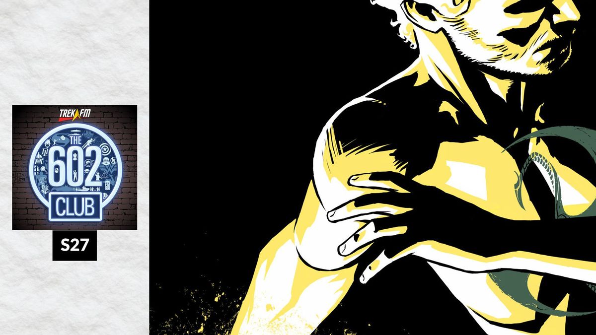 The 602 Club S27: Kung Fu Temper Tantrum Post feature image