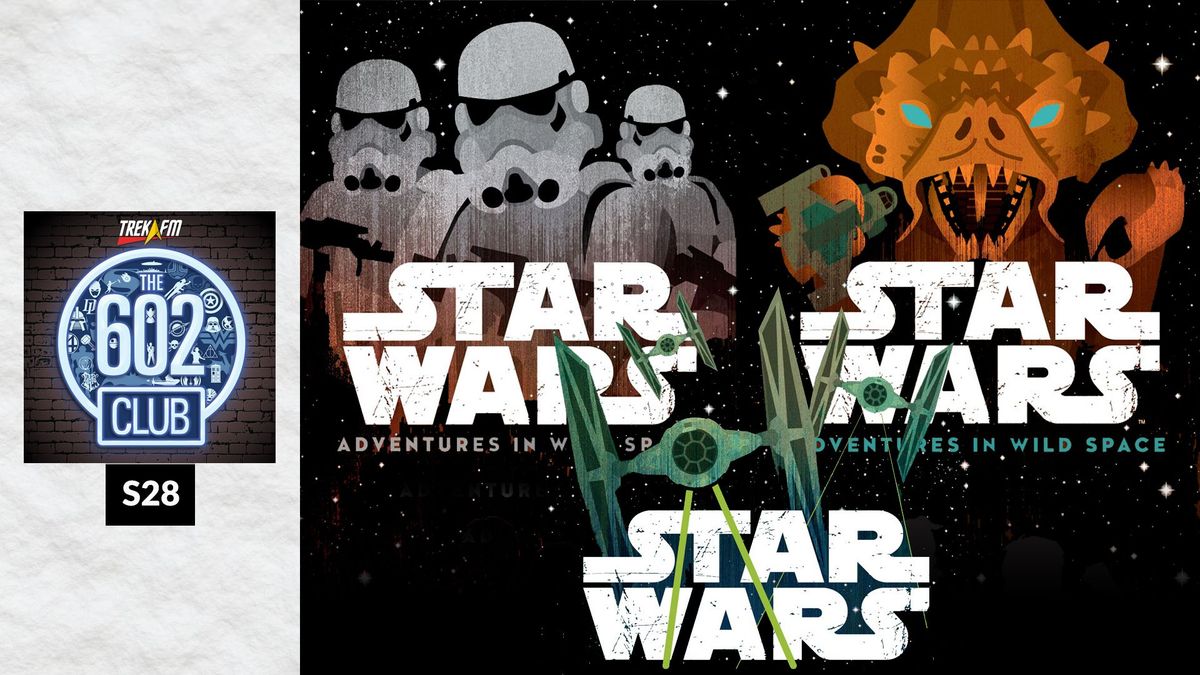 The 602 Club S28: Leave it to Beaver Post feature image