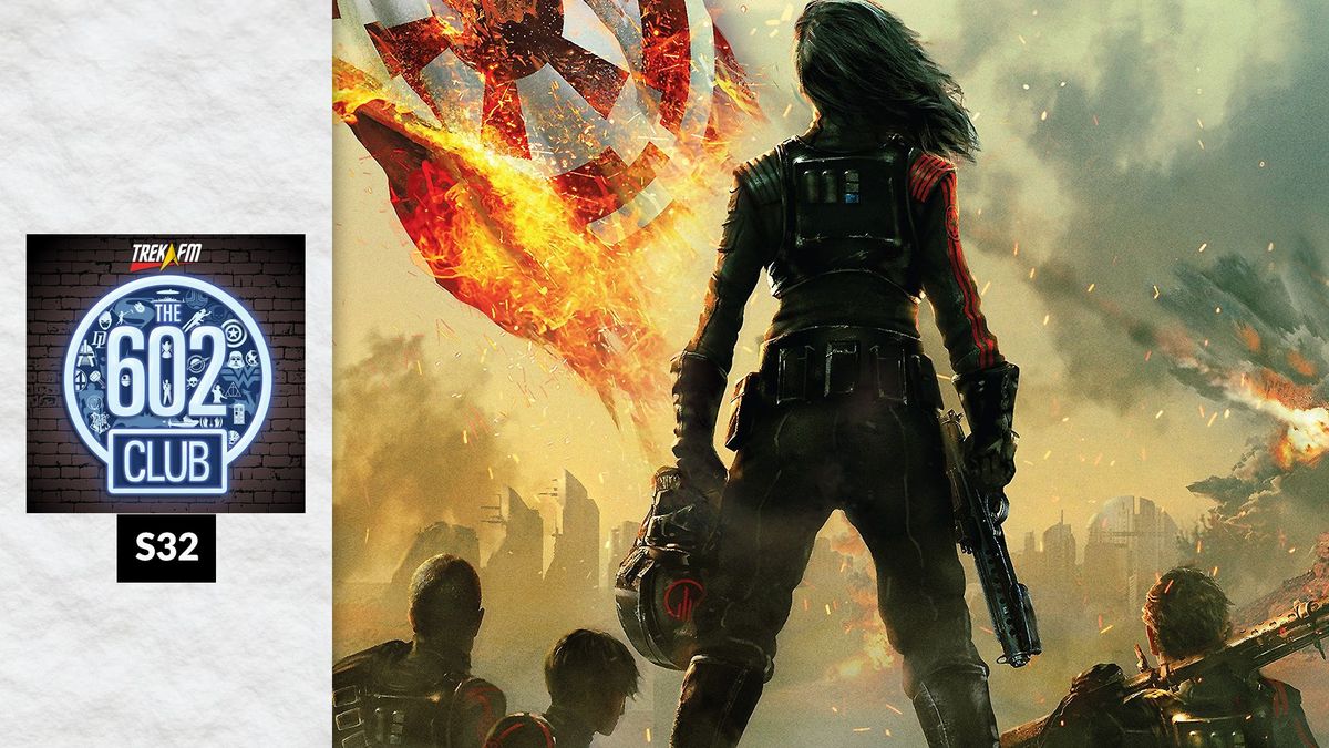 The 602 Club S32: Imperial A-Team Post feature image