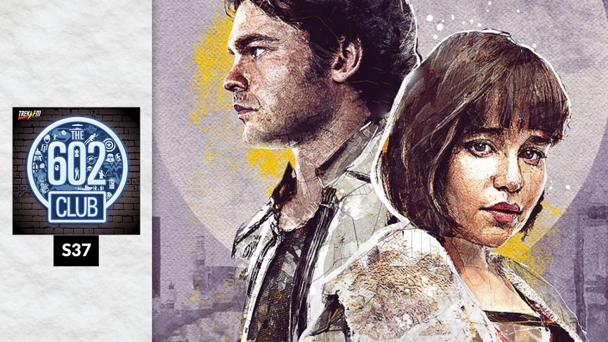 The 602 Club s37: Those Roots Go Deep Post feature image