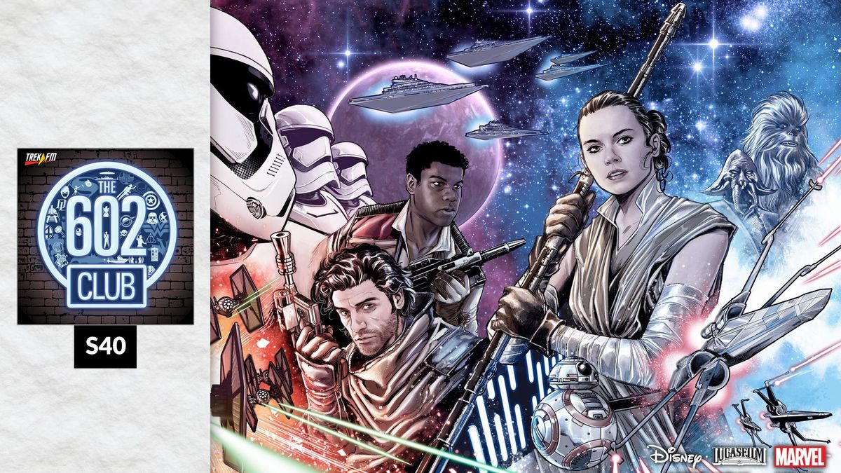 The 602 Club S40: Still Feels So Green Post feature image