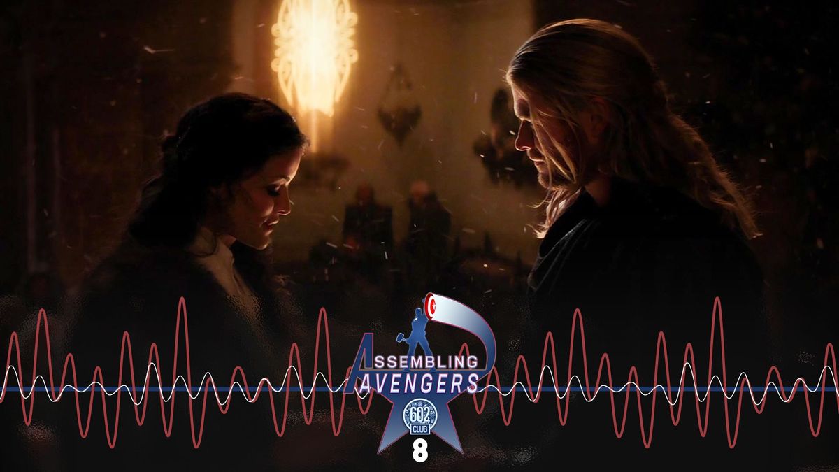 Assembling Avengers 8: Thor: The Dark World Post feature image