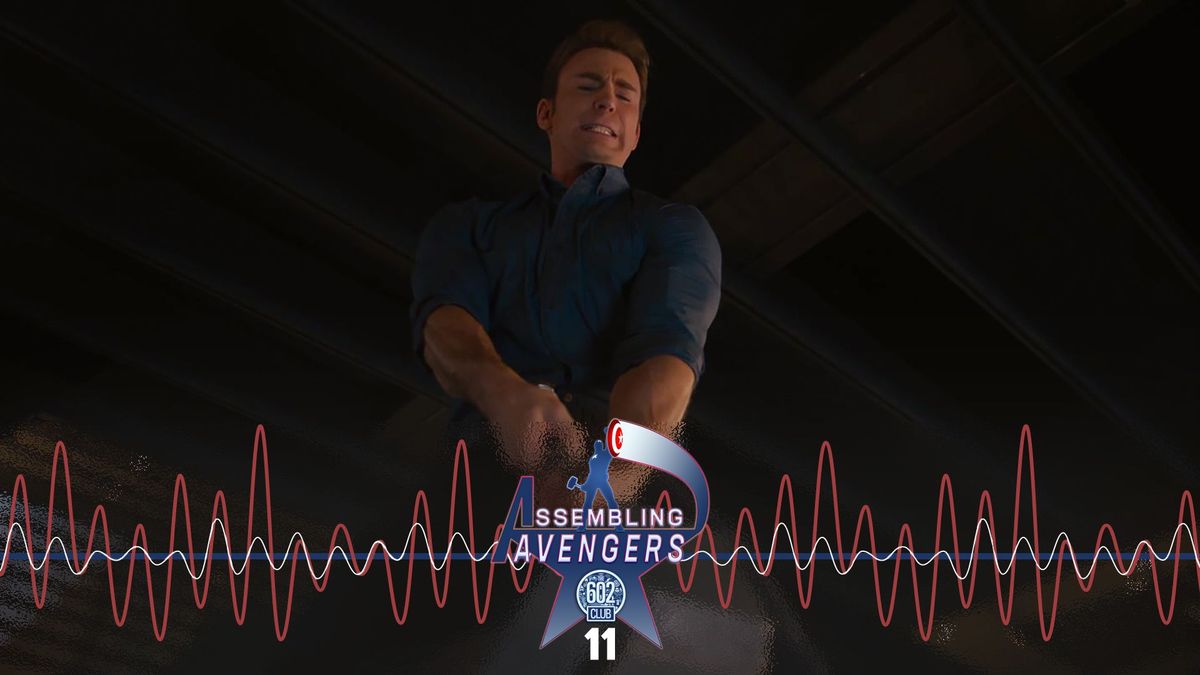 Assembling Avengers 11: Avengers: Age of Ultron Post feature image