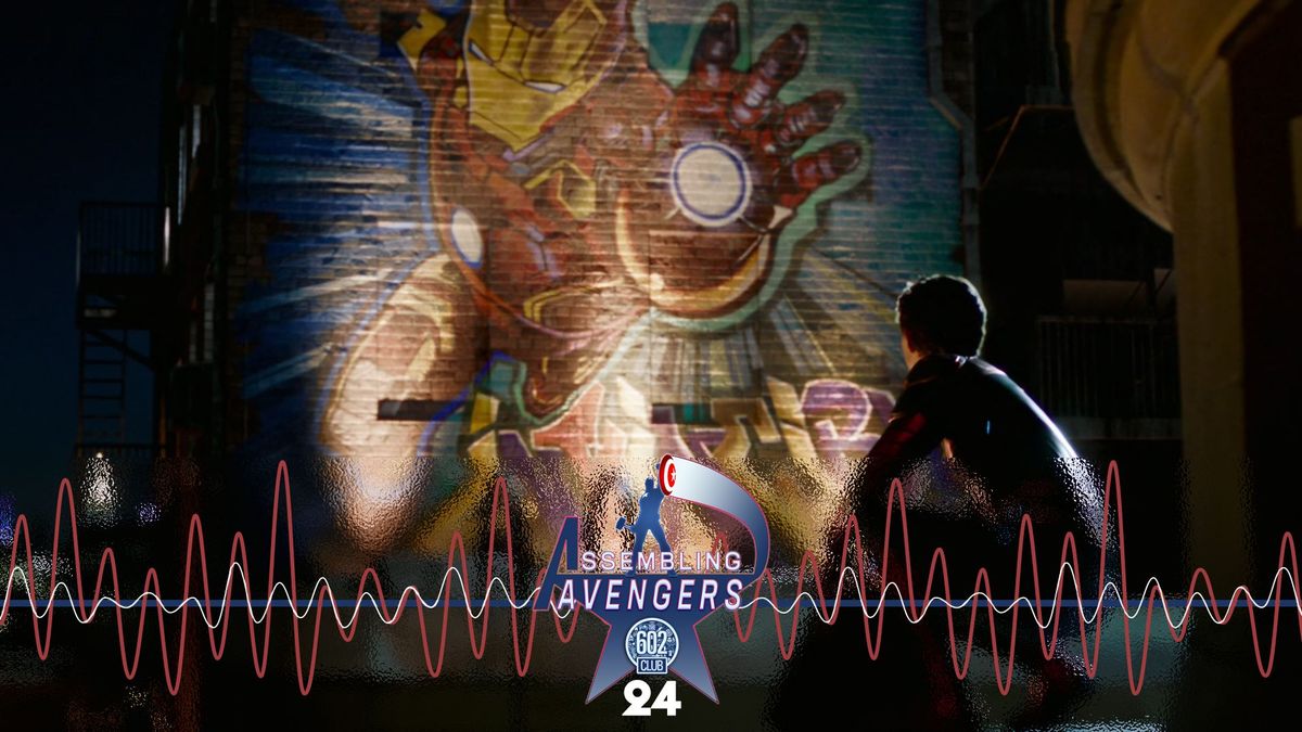 Assembling Avengers 24: Spider-Man: Far From Home Post feature image