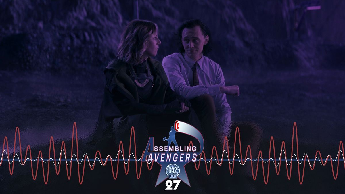 Assembling Avengers 27: Loki Post feature image