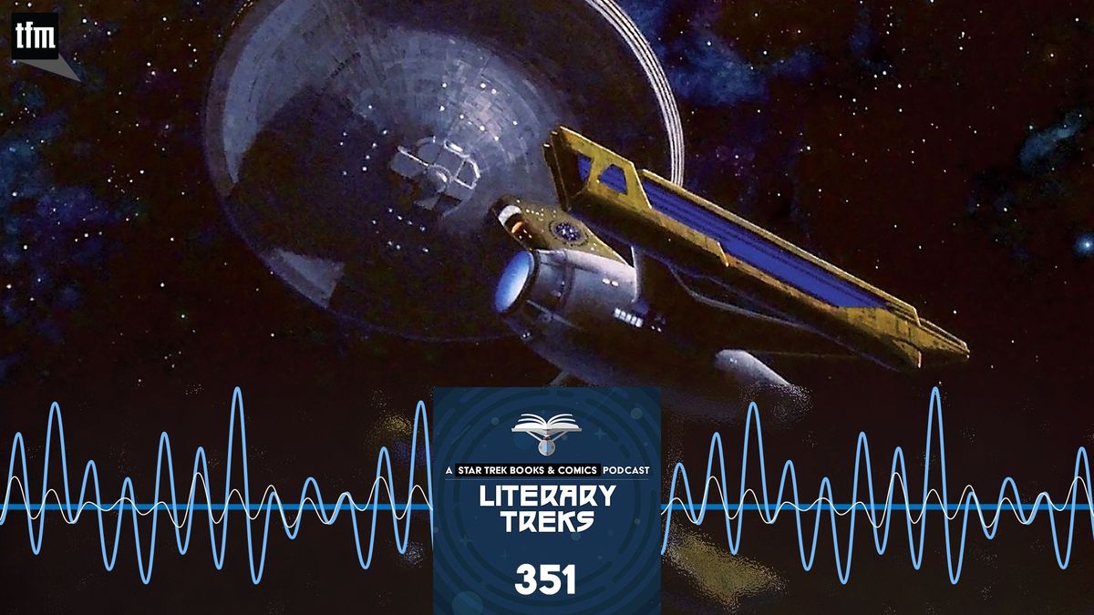 Literary Treks 351: A Win Win Win Post feature image